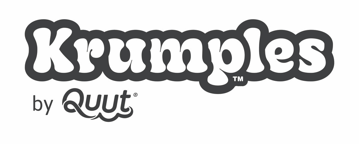 Krumples by Quut