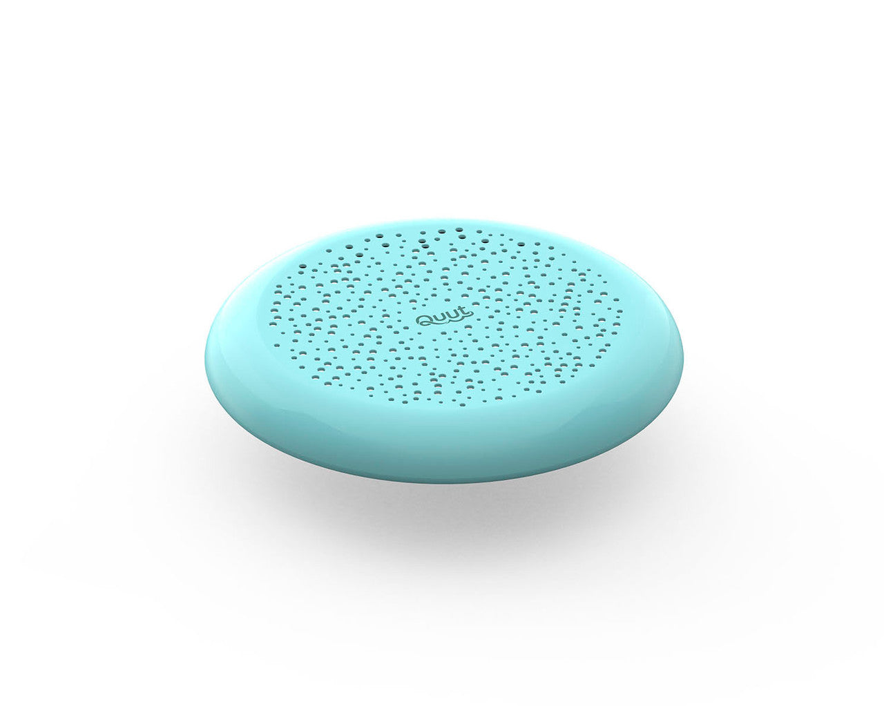 FLYING DISC + SAND SIFTER - VINTAGE BLUE