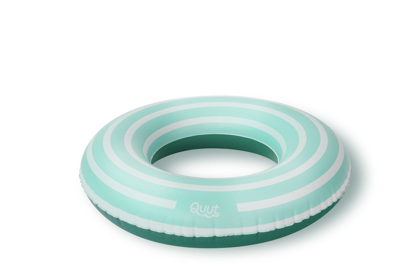 SWIM RINGS - SMALL GARDEN GREEN (40CM)