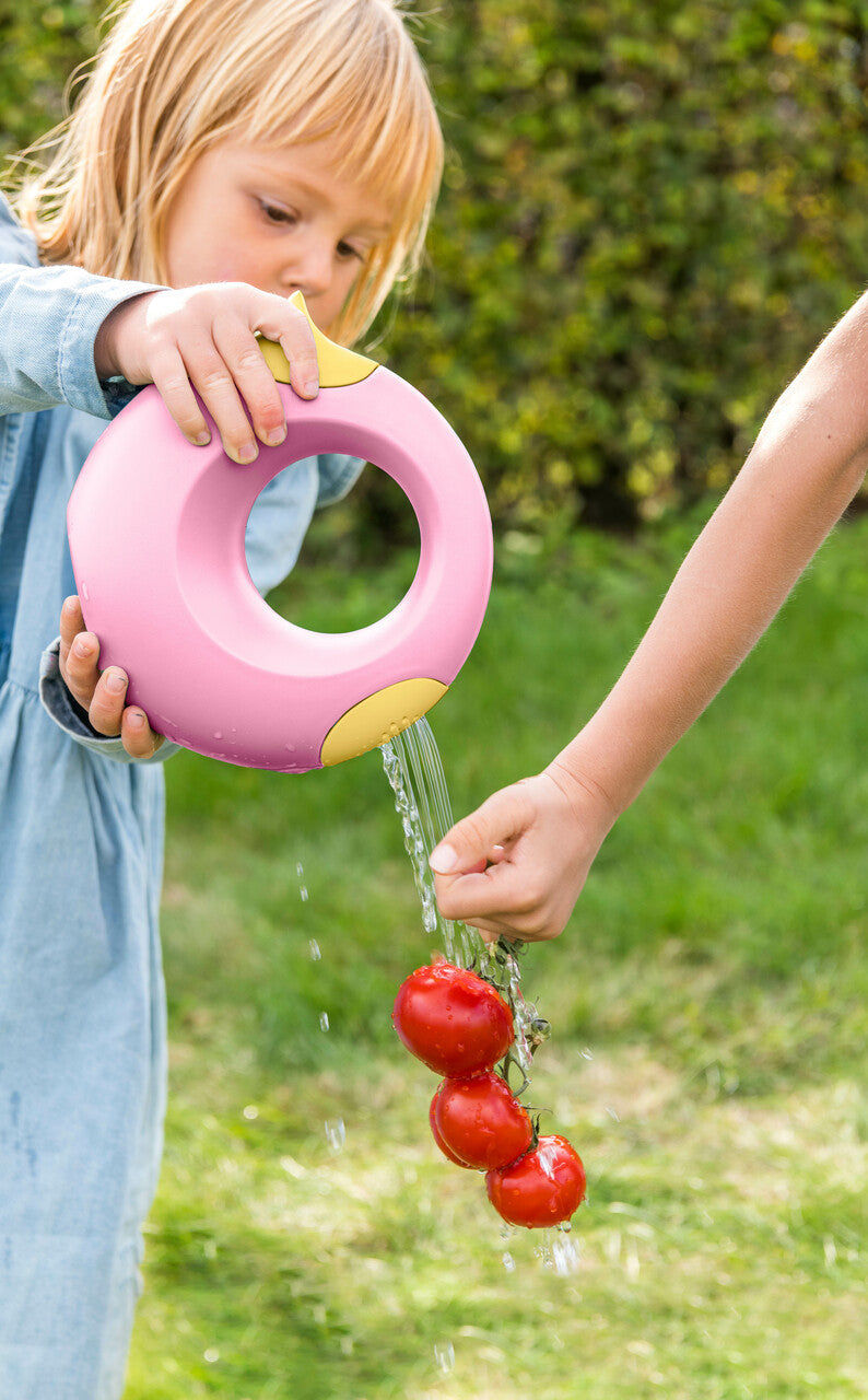 GARDEN SET - BANANA PINK