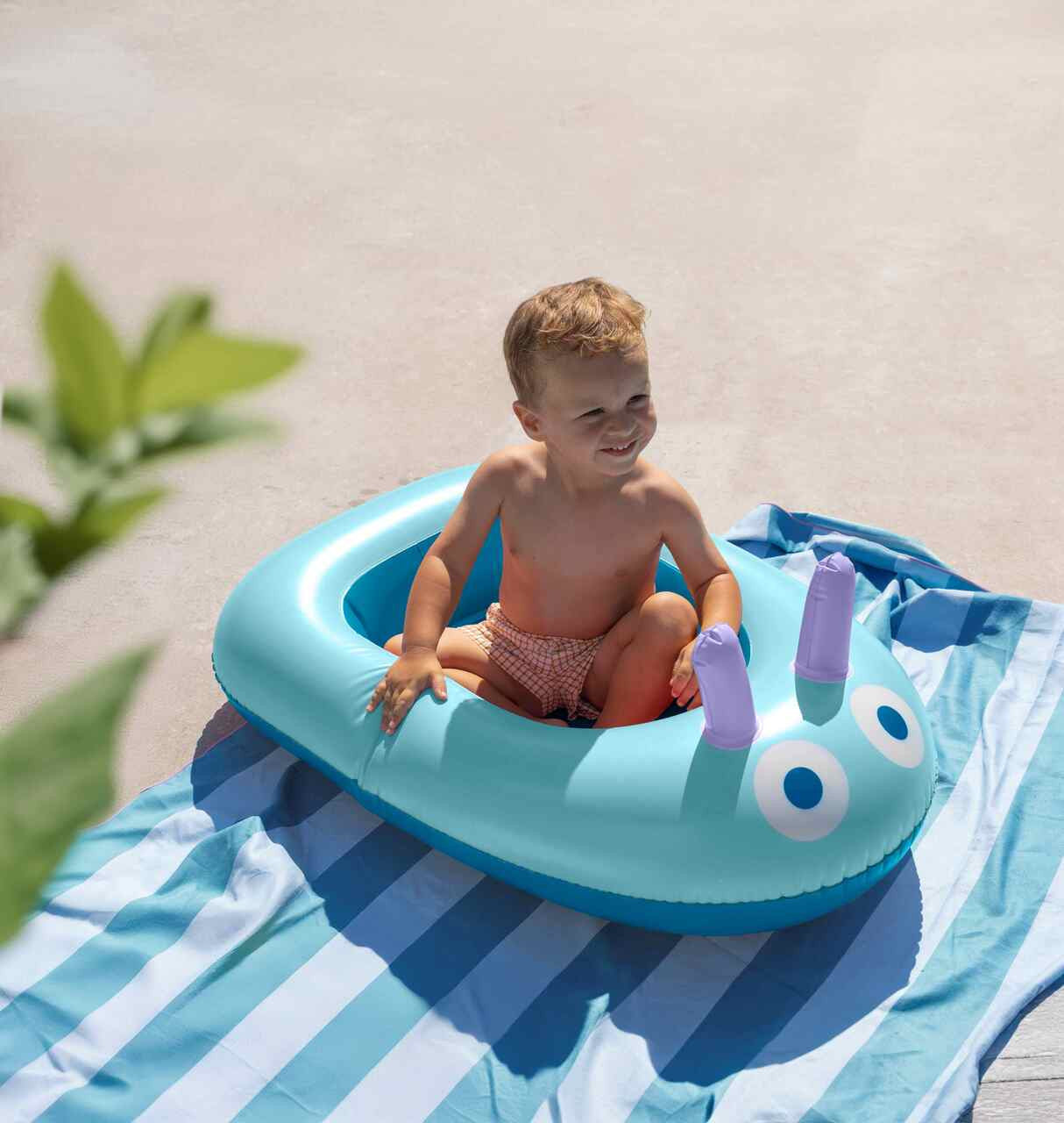 inflatable pool toys for kids