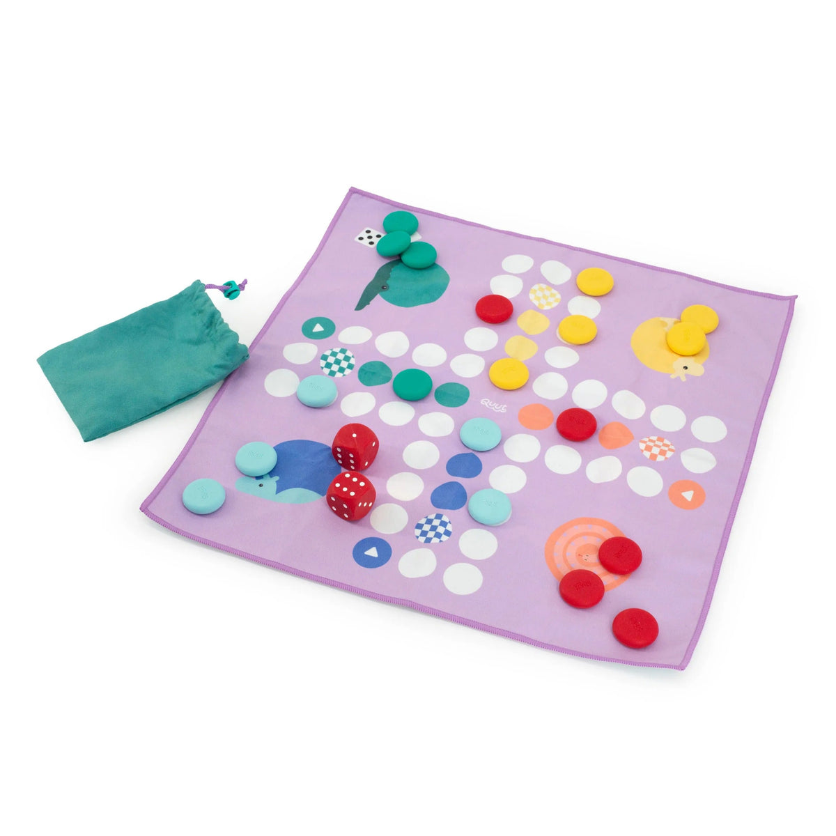 Quut Horse Game travel game for kids