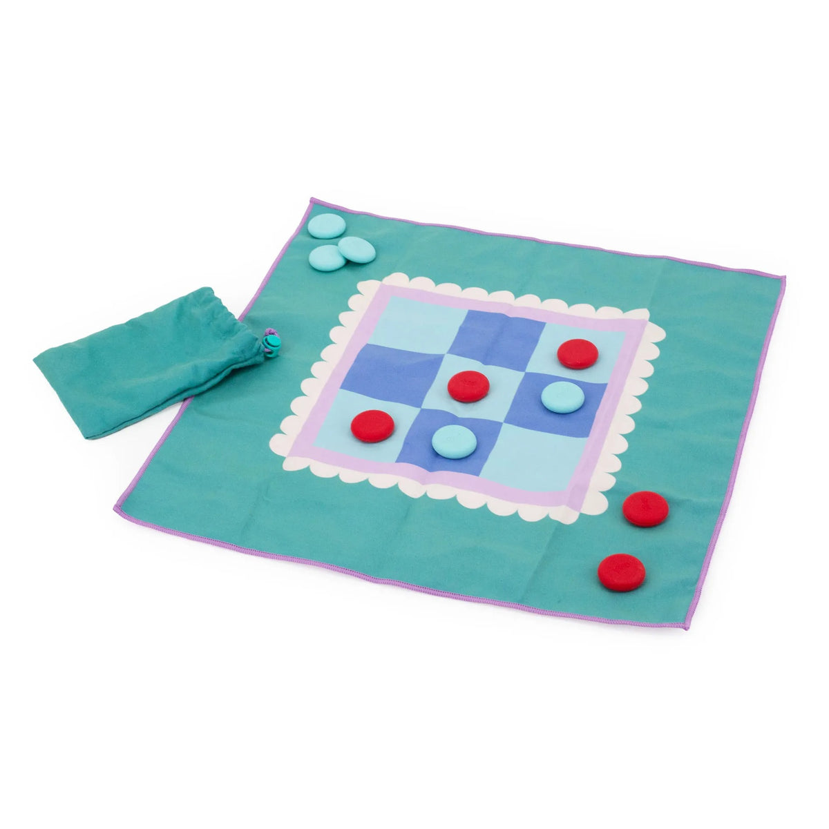 Quut Horse Game portable travel game