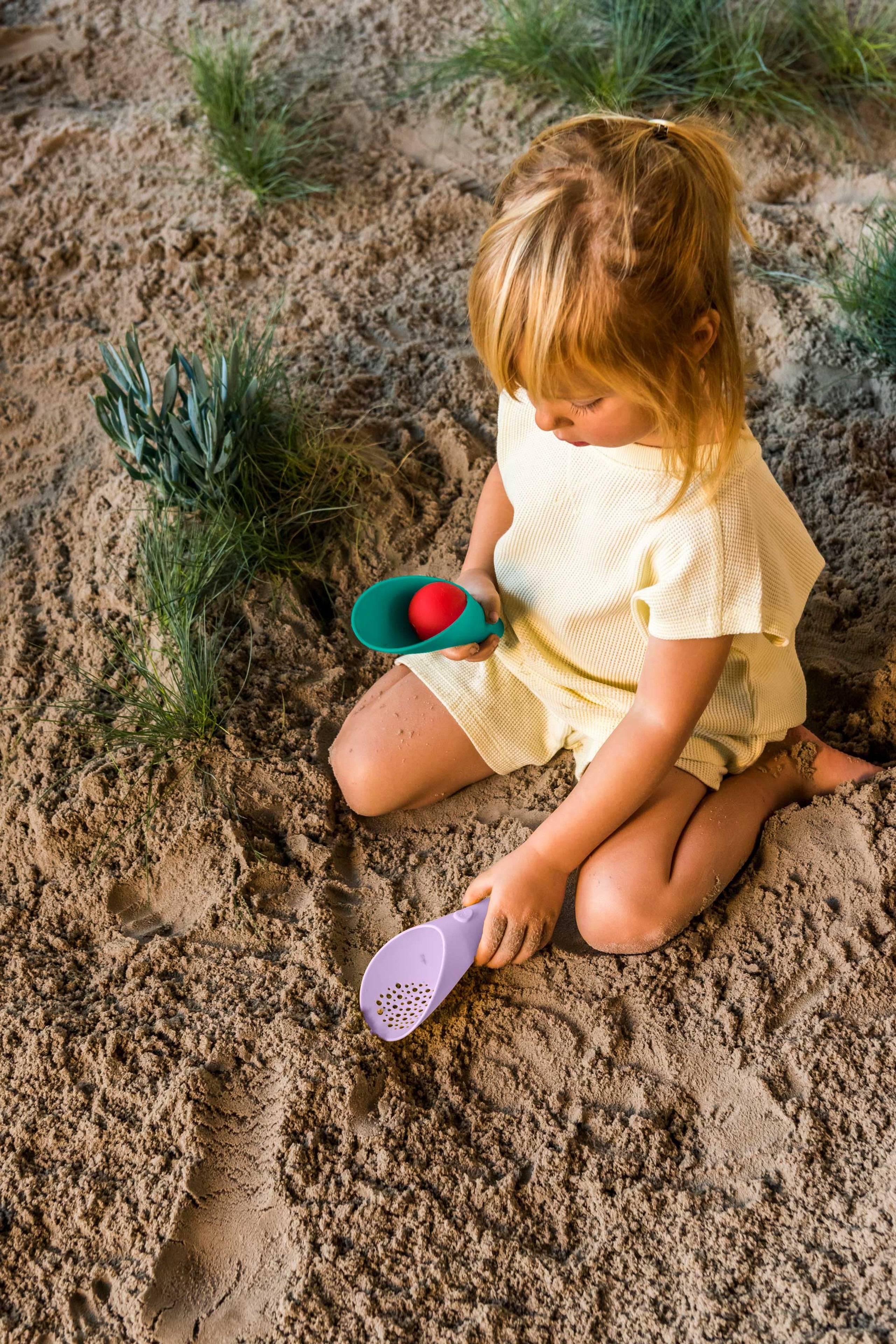 CUPPI - LAGOON / LAVENDER