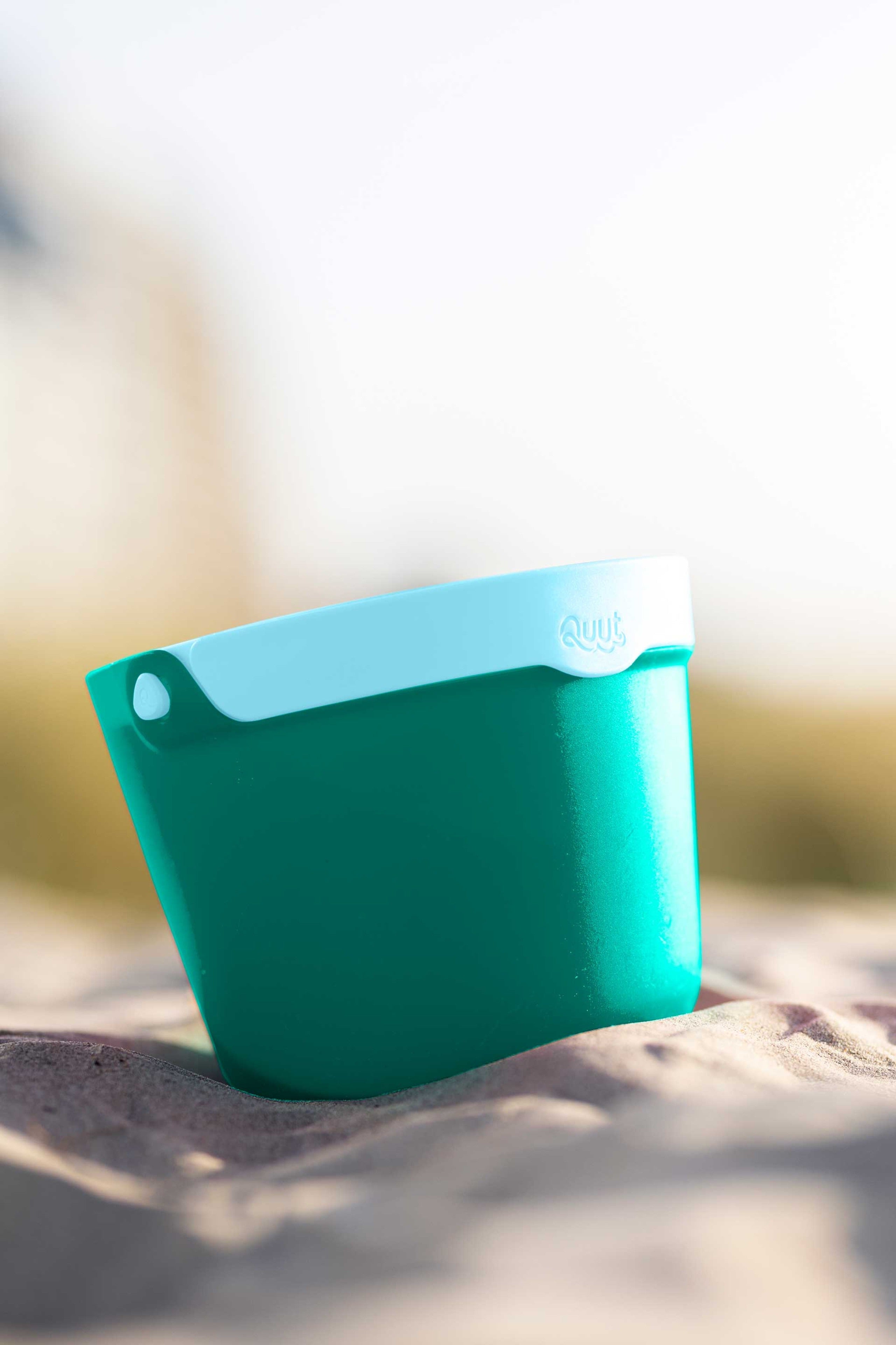 BUCKI - LAGOON / VINTAGE BLUE