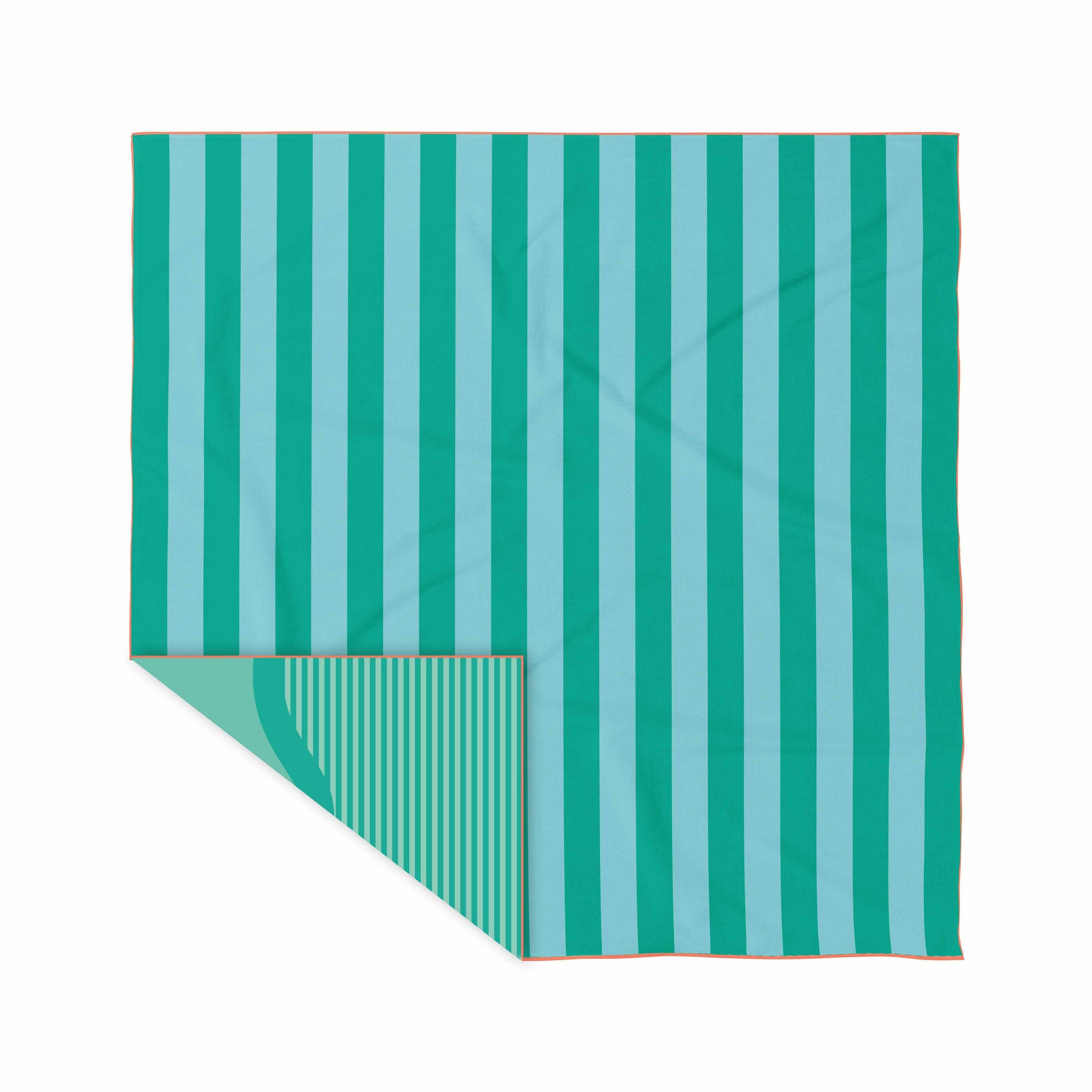 PLAYTOWELS - XL (180 X 180CM) - SAFARI
