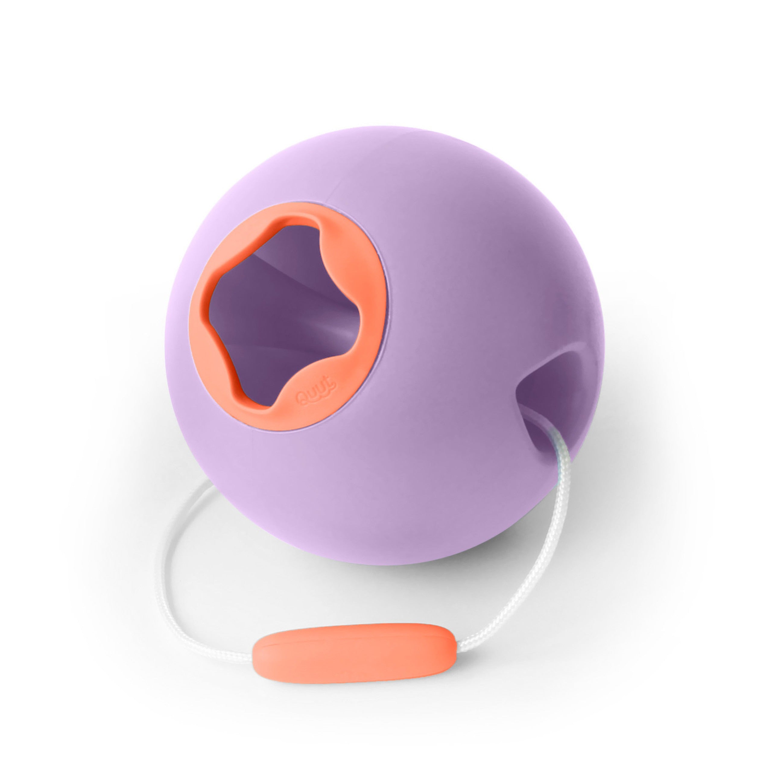 MINI BALLO - LAVENDER PEACH